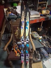 Blizzard 175cm mountain for sale  South Charleston