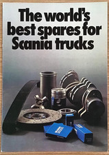 scania accessories for sale scania accessories for sale LEICESTER