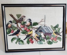 Vintage bird flock for sale  Merrill