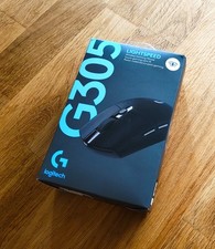 Logitech g305 lightspeed gebraucht kaufen  Soest
