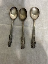 Three vintage character for sale  Auburndale