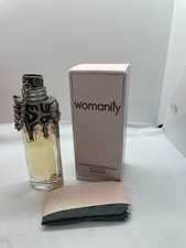 Mugler womanity pouch for sale  UK