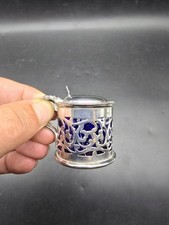 Antique edwardian sterling for sale  ST. IVES