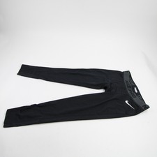Pantalones de compresión Nike Pro para hombre negros usados segunda mano  Embacar hacia Mexico