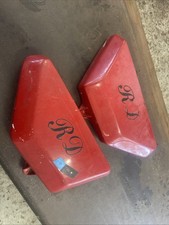 Yamaha 125 side for sale Yamaha 125 side for sale  GRAYS