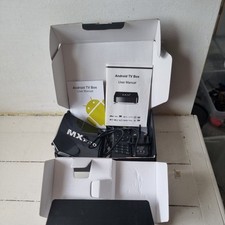 Android box quad for sale  NEWPORT