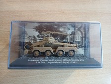 Kfz 232 div gebraucht kaufen  Wiesbaden