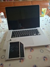 macbook pro 15 2010 usato macbook pro 15 2010 usato Morro d'Oro