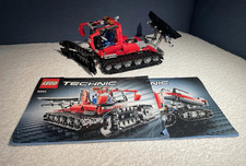 Lego technic set gebraucht kaufen  Detmold