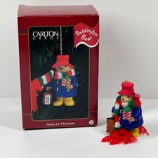 Carlton cards heirloom for sale  Arlington