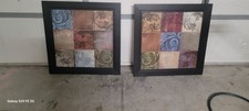 Large framed paintings for sale  Punta Gorda