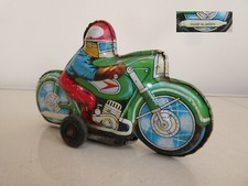 Jouet ancien friction d'occasion  Franconville
