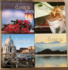 Classical mood set for sale  Saginaw