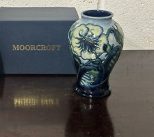 Beautiful moorcroft collectors for sale  BEDFORD
