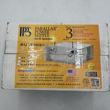 Parallax power components for sale  Greer
