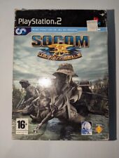 Socom navy seals d'occasion  Franconville