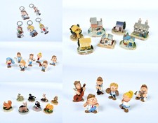 Tetley collectible cast for sale  WOLVERHAMPTON