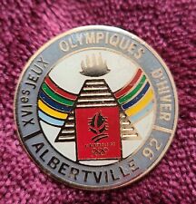 Coffret pin commémoratif d'occasion  Froissy