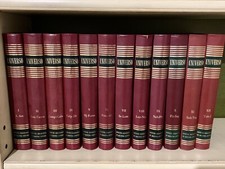 Enciclopedia universo. istitut usato  Sasso Marconi
