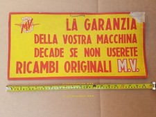 insegna mv usato insegna mv usato Vimodrone