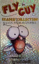Fly guy reader for sale  Montgomery