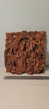 Vintage bali balinese for sale  Washington