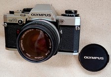 Olympus om10 format d'occasion  Bures-sur-Yvette