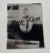 Wwii ww2 photo for sale  Newton Falls