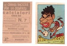 Album figurine calciatori usato  Palermo