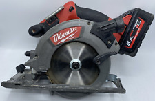 Milwaukee m18 ccs55 for sale  BRIGHTON