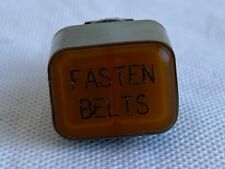 Raf aircraft seat for sale  STOKE-ON-TRENT