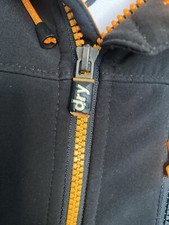 Mens superdry black for sale  MIDDLESBROUGH