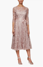Alex evenings nordstrom for sale  Penn Laird
