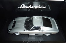Lamborghini miura kyosho gebraucht kaufen  Salem