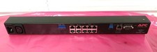 Monitor em rack APC NBRK0200 NetBotz 200 módulos comprar usado  Enviando para Brazil