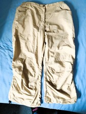 Wanderhose jack wolfskin gebraucht kaufen  Bad Säckingen