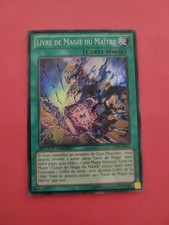 Master magic book d'occasion  Expédié en Belgium