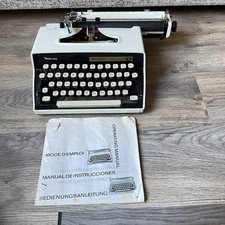 Portable typewriter remington for sale Portable typewriter remington for sale  SOUTHSEA