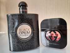 Empty ysl black for sale  PETERBOROUGH