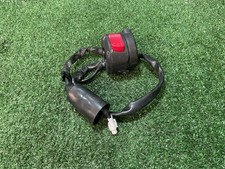 Commutatore manubrio destro usato Commutatore manubrio destro usato  Napoli