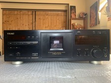 Teac 3000 cassette usato  Reggio Emilia