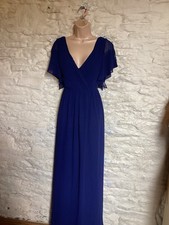 Bnwot navy mock for sale  FROME