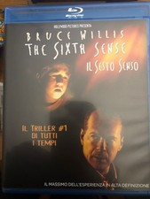 The sixth sense usato The sixth sense usato  Milano