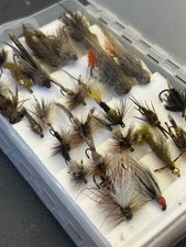 Flambé fly fishing for sale  KIDDERMINSTER
