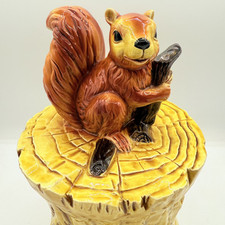 Vintage enesco squirrel for sale  Rochester