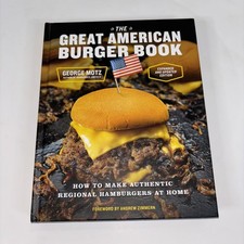 Great american burger for sale  Phoenix