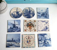 Lot vintage holland for sale  Banner Elk