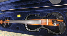 Jurgensmeyer electric violin for sale  Saint Clair Shores