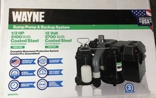 pump sump back system for sale pump sump back system for sale Anderson