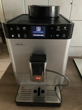 Melitta caffeo passione gebraucht kaufen  Mettmann